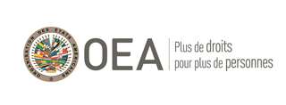 Logo de l'OEA